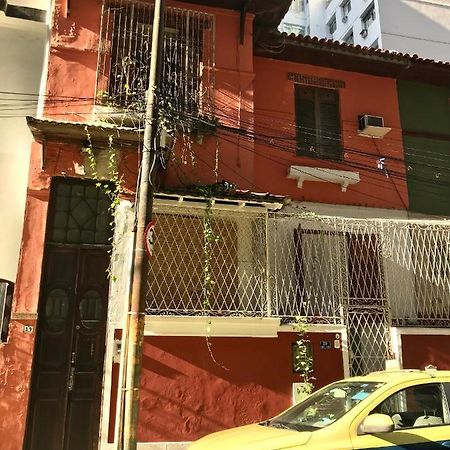 Pousadinha Copacabana Rio de Janeiro Ngoại thất bức ảnh